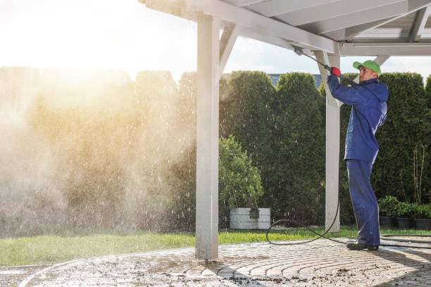 Best Building Exterior Pressure Washing in Wilson Conococheague, MD