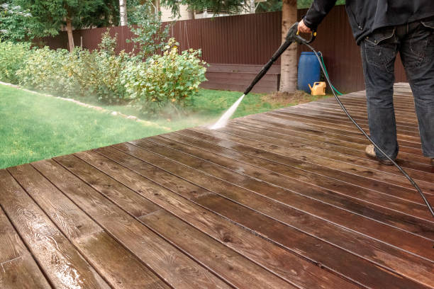 Best Concrete Surface Cleaning in Wilson Conococheague, MD