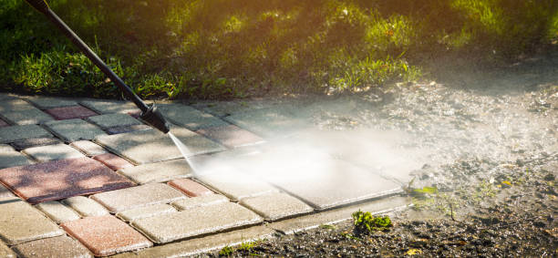 Best Deck and Patio Pressure Washing in Wilson Conococheague, MD
