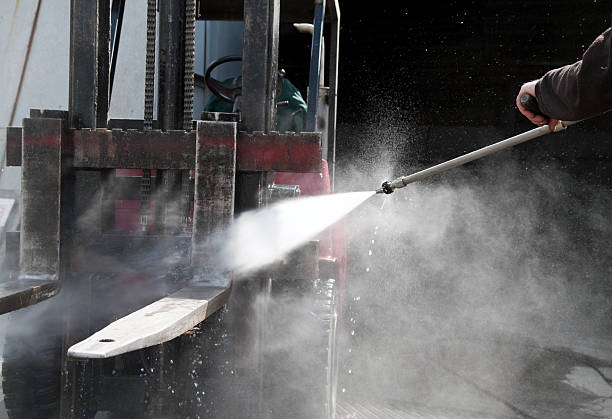 Wilson Conococheague, MD Pressure Washing Services Company