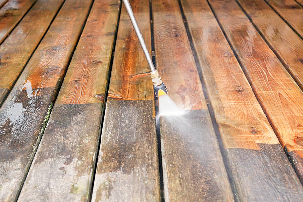 Best Parking Lot Cleaning in Wilson Conococheague, MD