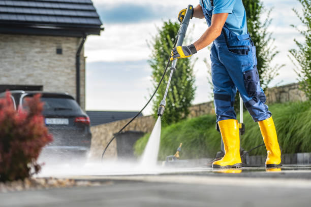 Best Vinyl Siding Pressure Washing in Wilson Conococheague, MD